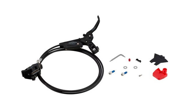 Тормоз задний SRAM G2 RSC - дополнительное фото 7