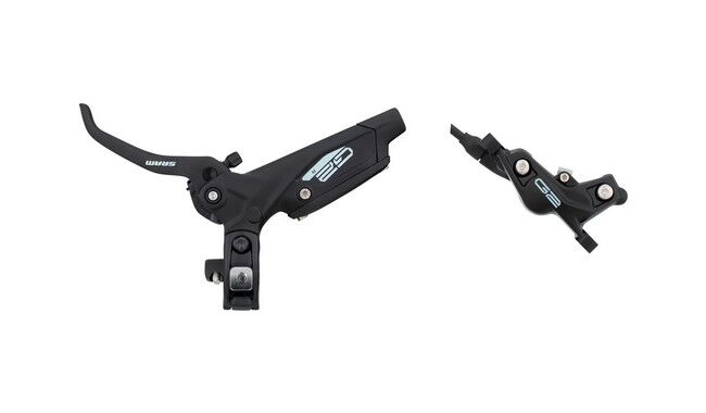 Гальмо переднє SRAM G2 R - фото 1