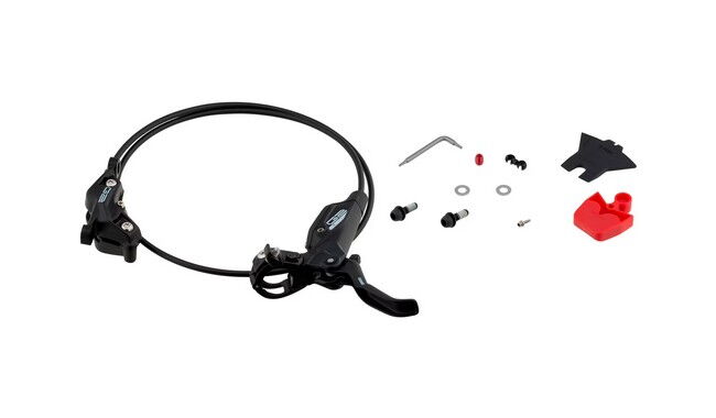 Гальмо переднє SRAM G2 R - дополнительное фото 7