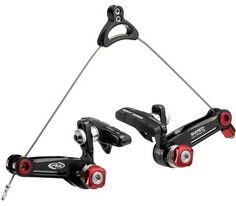 Тормоз передний Avid Shorty Ultimate