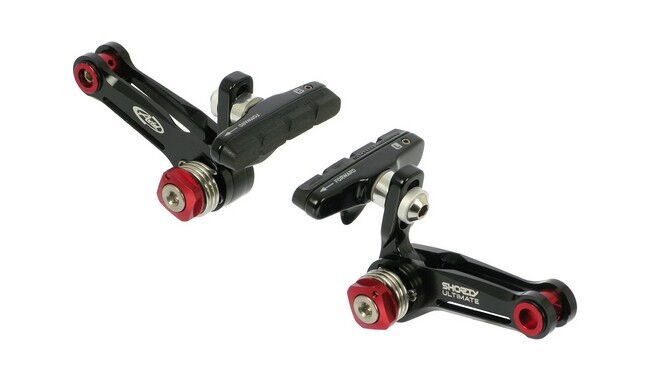 Гальмо переднє Avid Shorty Ultimate - дополнительное фото 1