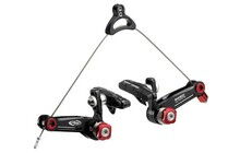 Гальмо переднє Avid Shorty Ultimate - фото 1