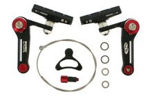 Гальмо переднє Avid Shorty Ultimate - дополнительное фото 2