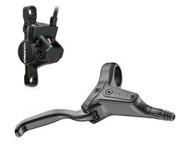 Тормоз задний Tektro HD-J285