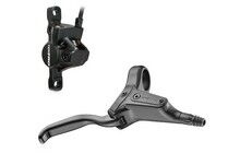 Гальмо заднє Tektro HD-J285 - фото 1