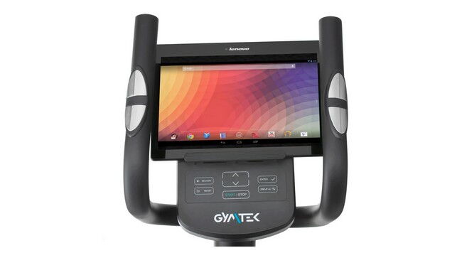 Орбітрек Gymtek XC2000 - дополнительное фото 1