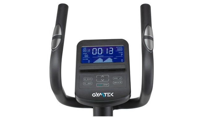 Орбітрек Gymtek XC2000 - дополнительное фото 2