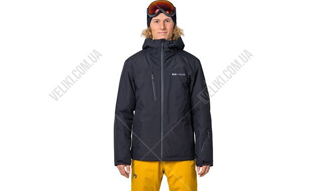 Куртка Hannah Deyton - дополнительное фото 3