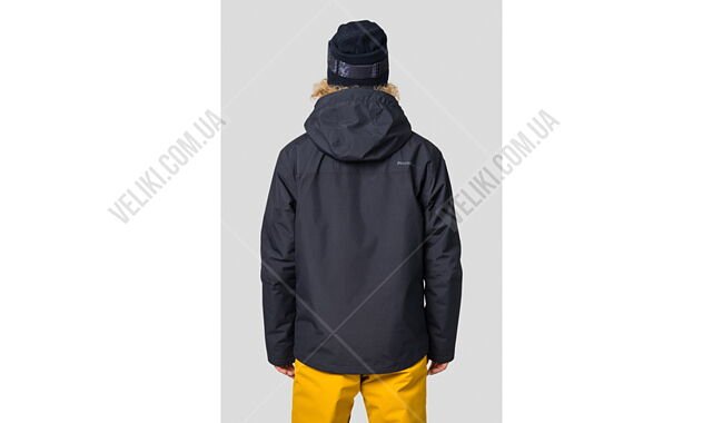 Куртка Hannah Deyton - дополнительное фото 4