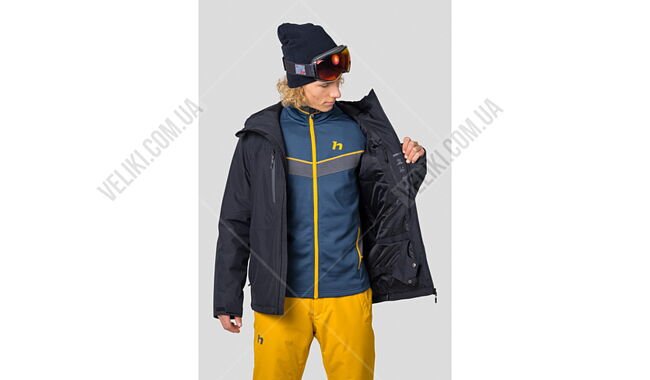 Куртка Hannah Deyton - дополнительное фото 5