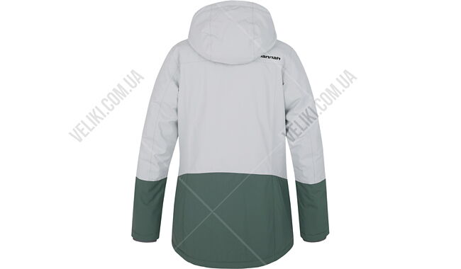 Куртка Hannah Malika II - дополнительное фото 1