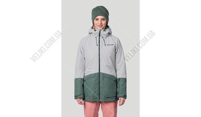Куртка Hannah Malika II - дополнительное фото 2