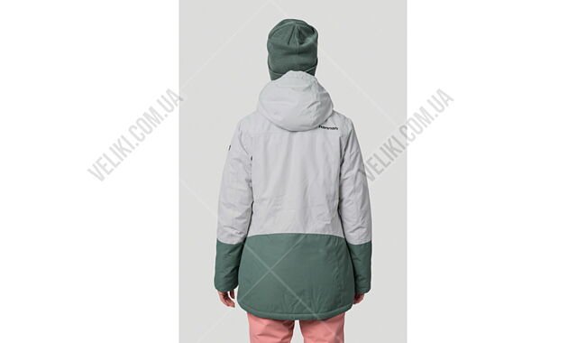 Куртка Hannah Malika II - дополнительное фото 3