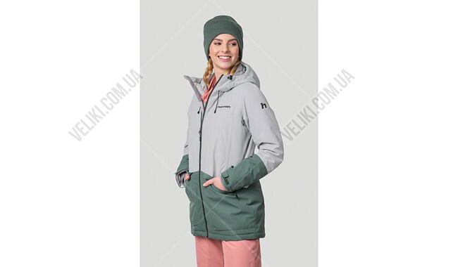 Куртка Hannah Malika II - дополнительное фото 4