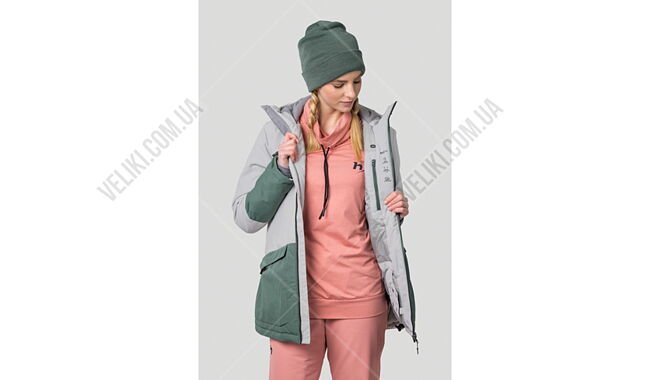 Куртка Hannah Malika II - дополнительное фото 5