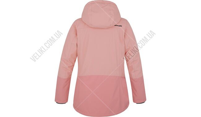 Куртка Hannah Malika II - дополнительное фото 7