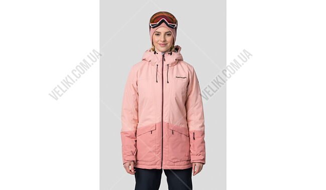 Куртка Hannah Malika II - дополнительное фото 8