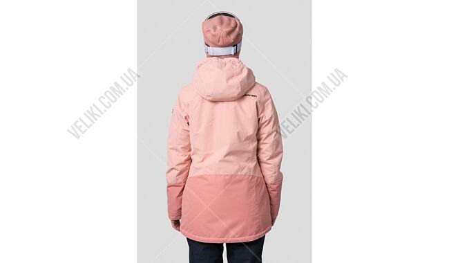 Куртка Hannah Malika II - дополнительное фото 9