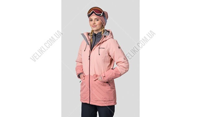 Куртка Hannah Malika II - дополнительное фото 10