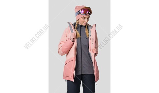 Куртка Hannah Malika II - дополнительное фото 11