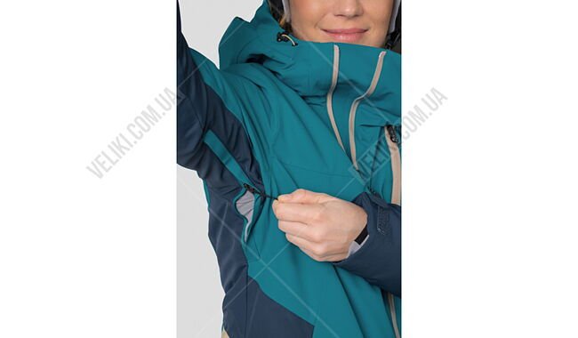 Куртка Hannah Naomi - дополнительное фото 2