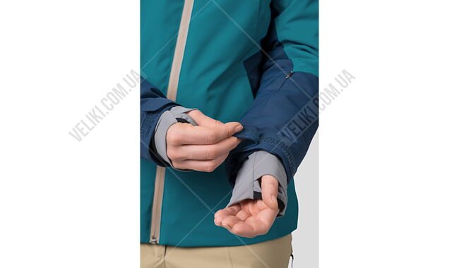 Куртка Hannah Naomi - дополнительное фото 3