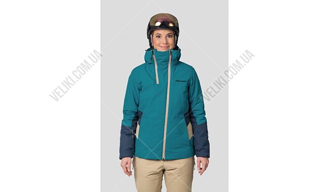 Куртка Hannah Naomi - дополнительное фото 4