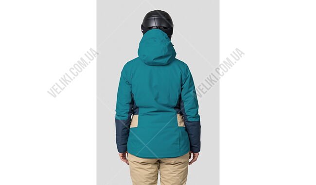 Куртка Hannah Naomi - дополнительное фото 5