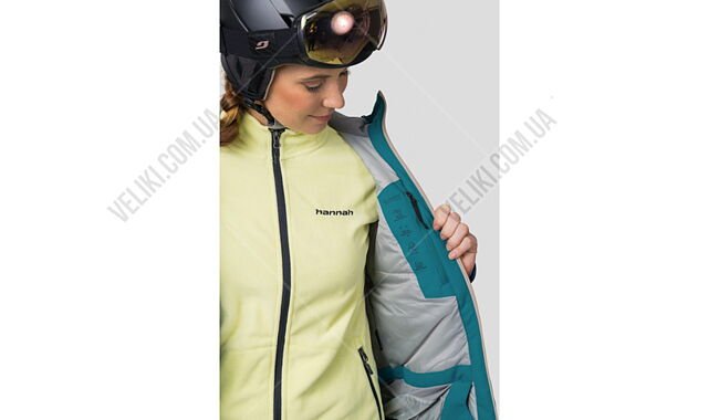 Куртка Hannah Naomi - дополнительное фото 6