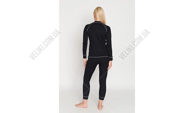 Комплект термобелья Rough Radical Rock - дополнительное фото 1