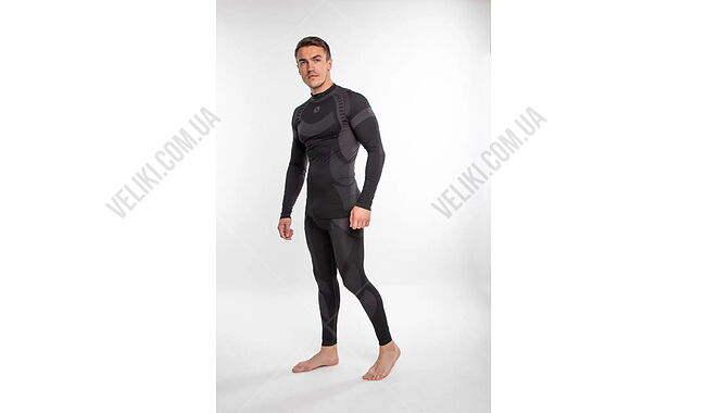 Комплект термобелья Sesto Senso Active - дополнительное фото 1