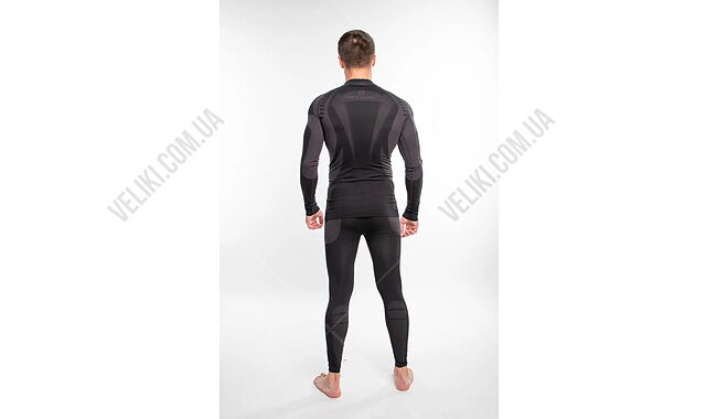 Комплект термобелья Sesto Senso Active - дополнительное фото 2