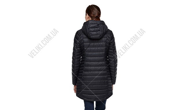 Куртка Black Diamond Access Down Parka - дополнительное фото 2