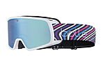 Горнолыжная маска Bolle Nevada Jr Azure - фото 1