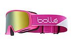 Гірськолижна маска Bolle Nevada Jr Sunshine - фото 1
