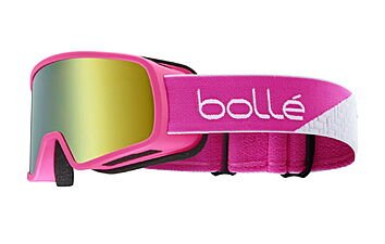 Гірськолижна маска Bolle Nevada Jr Sunshine