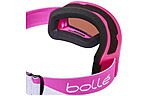 Гірськолижна маска Bolle Nevada Jr Sunshine - дополнительное фото 2
