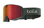 Гірськолижна маска Bolle Nevada Neo Volt Ruby - фото 1