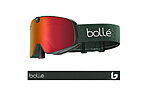 Гірськолижна маска Bolle Nevada Neo Volt Ruby - дополнительное фото 1