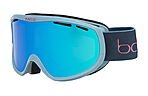 Горнолыжная маска Bolle Sierra Azure - фото 1