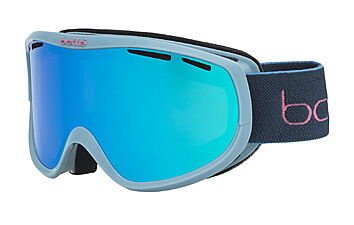 Гірськолижна маска Bolle Sierra Azure
