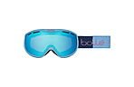 Горнолыжная маска Bolle Sierra Azure - дополнительное фото 2