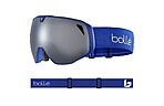Горнолыжная маска Bolle Torus Neo Black Chrome - дополнительное фото 1