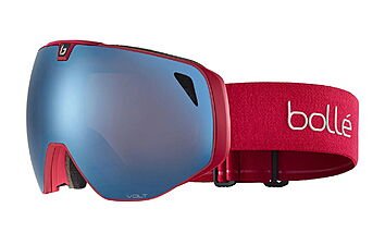 Гірськолижна маска Bolle Torus Neo Volt Ice Blue