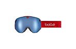 Горнолыжная маска Bolle Torus Neo Volt Ice Blue - дополнительное фото 2