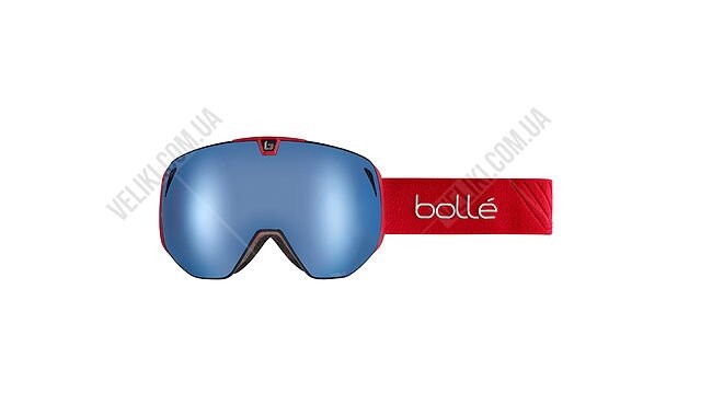 Горнолыжная маска Bolle Torus Neo Volt Ice Blue - дополнительное фото 2