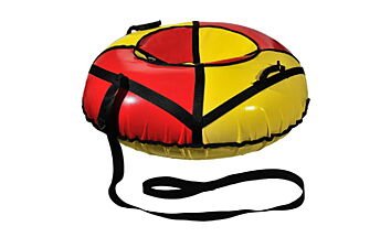 Тюбінг Shadow Манго 100 см