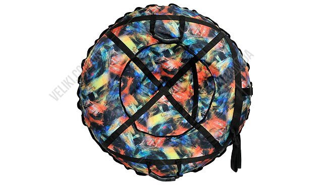 Тюбинг Shadow Мираж 100 см - дополнительное фото 1