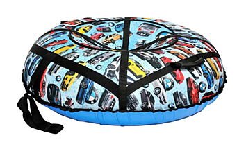 Тюбінг Shadow BMW 100 см