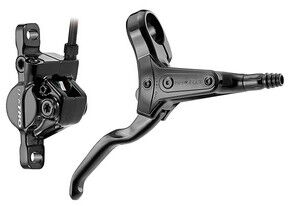 Тормоз передний Tektro HD-M285